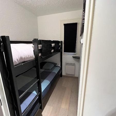 Location Appartement Saint Lary 2/4 Personnes Dış mekan fotoğraf