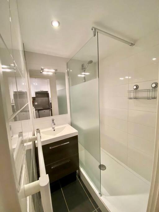 Location Appartement Saint Lary 2/4 Personnes Dış mekan fotoğraf