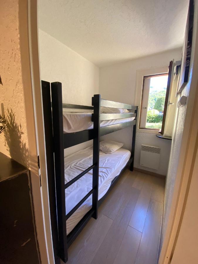 Location Appartement Saint Lary 2/4 Personnes Dış mekan fotoğraf