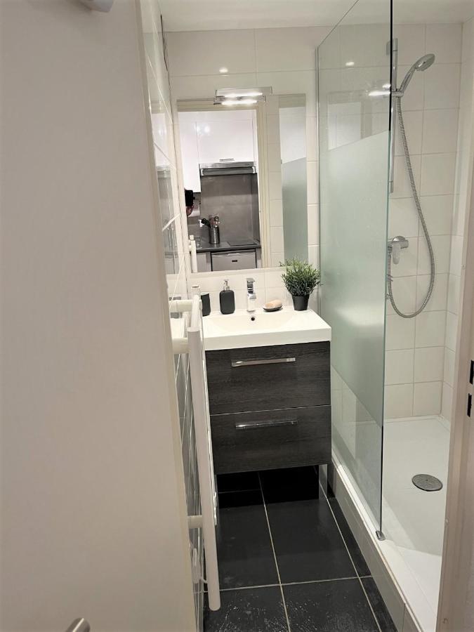 Location Appartement Saint Lary 2/4 Personnes Dış mekan fotoğraf